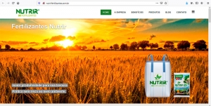 Nutrir Fertilizantes